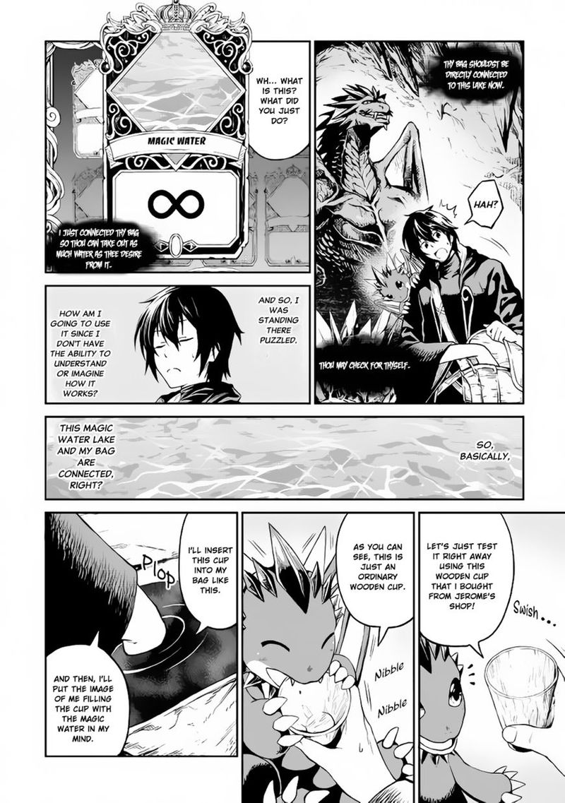 Sozai Saishuka no Isekai Ryokouki - Chapter 8 image 18